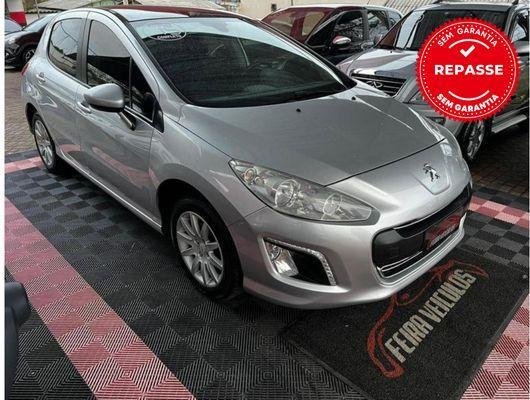 imagem de Active 1.6 Flex 16V 5p mec.