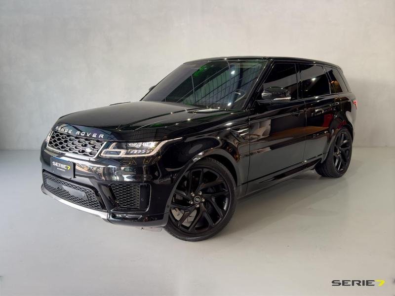 imagem de HSE 3.0 4x4 SDV6 Dies.