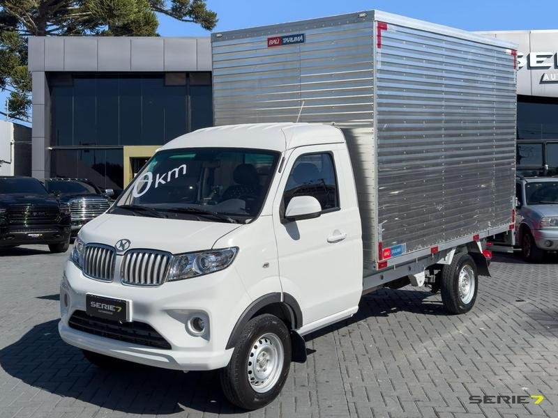 imagem de 3.5 11DT 4x2 diesel (E5)