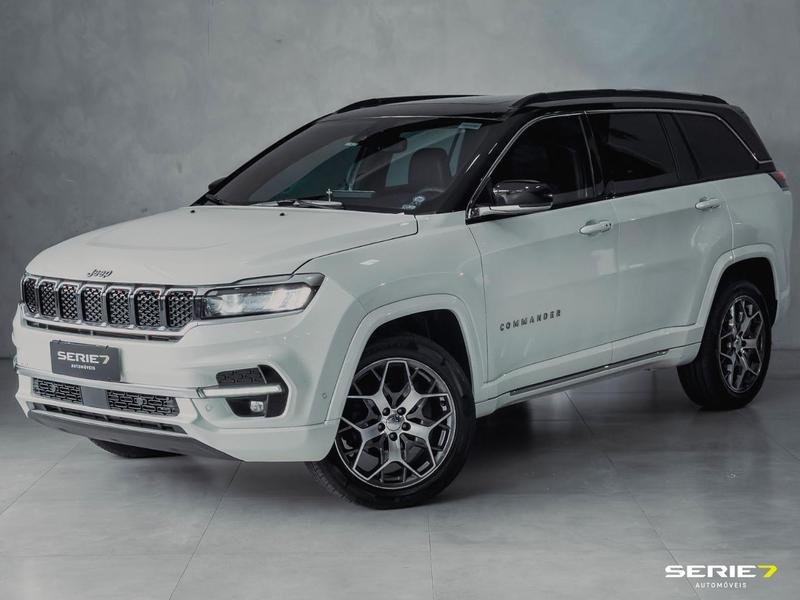 imagem de Overl. TD380 2.0 4x4 Die. Aut.