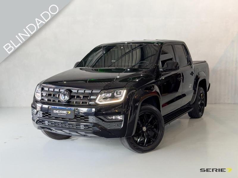 imagem de Highline CD 3.0 4x4 TB Dies. Aut.