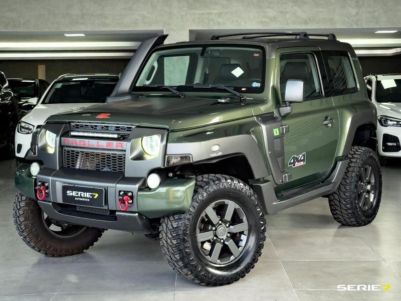 imagem de 3.2 20V Tdi Cap. Rígida Diesel