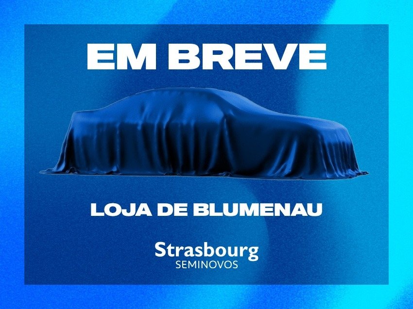 Citroën C4 Cactus FEEL 1.6 16V Flex Aut. na cor Prata em Blumenau / SC - 1001489