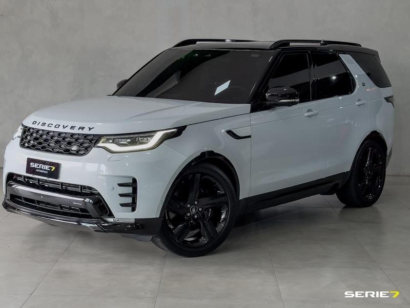 imagem de 3 SE 4.0 V6 4x4 215cv Aut.