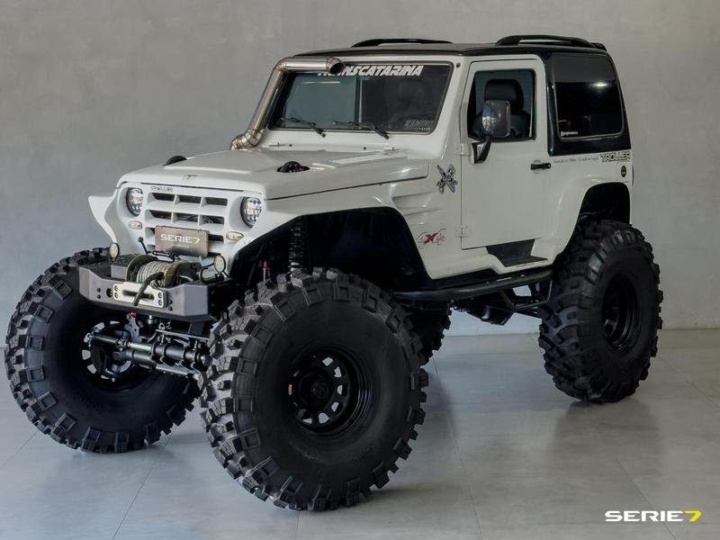 imagem de 2.8 TB Int. Cap. Rígida Diesel