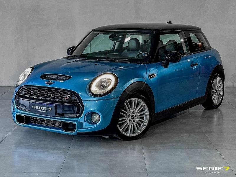 imagem de 1.5 Turbo 12V 3p Aut.