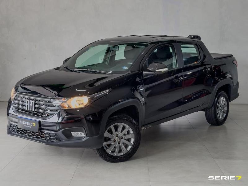 imagem de Freedom 1.3 Flex 8V CD