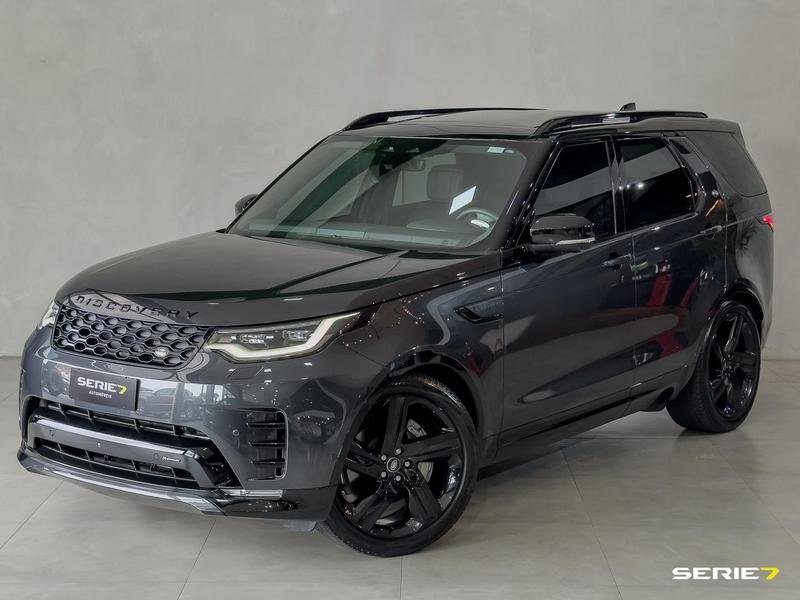 imagem de 4 HSE 3.0 4x4 TDV6/SDV6 Die.Aut