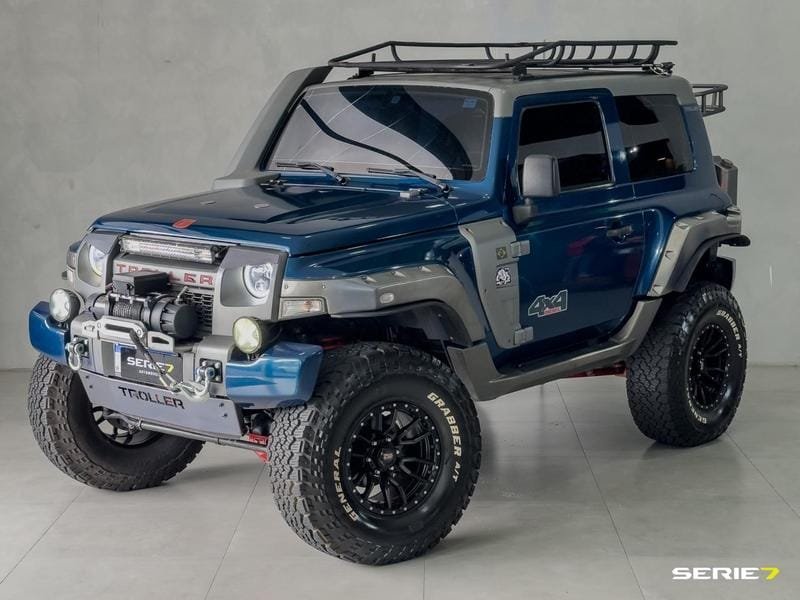 imagem de 3.2 20V Tdi Cap. Rígida Diesel