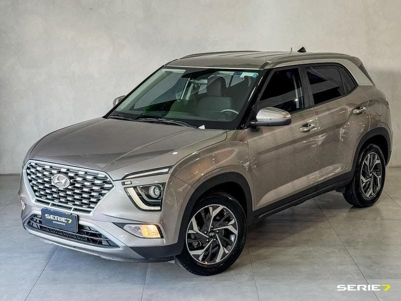 imagem de Limited 1.0 TB 12V Flex Aut.