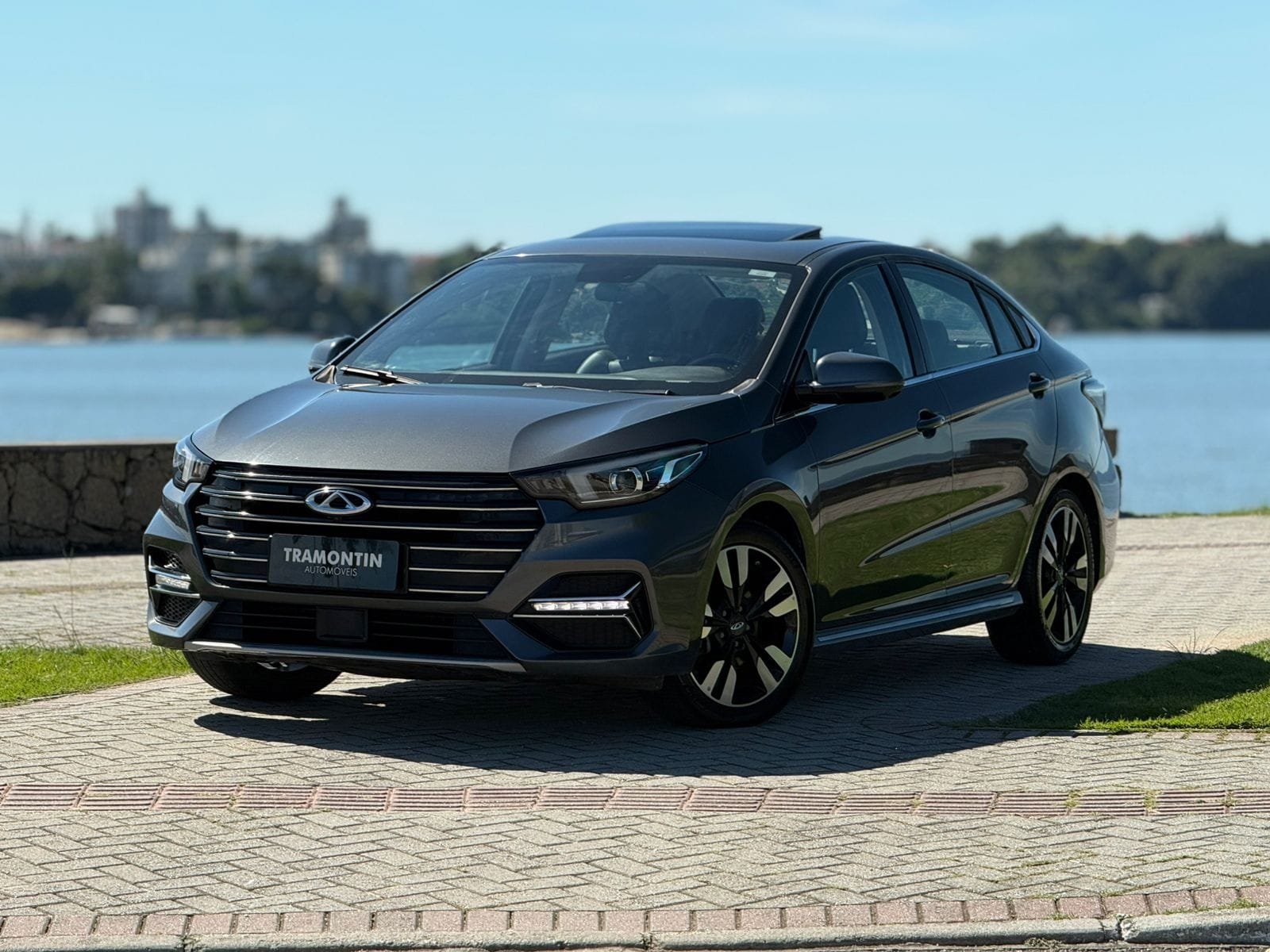 imagem de PRO 1.5 Turbo Flex Aut.