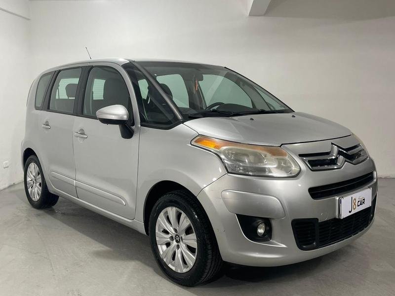 imagem de Origine 1.5 Flex 8V Mec.