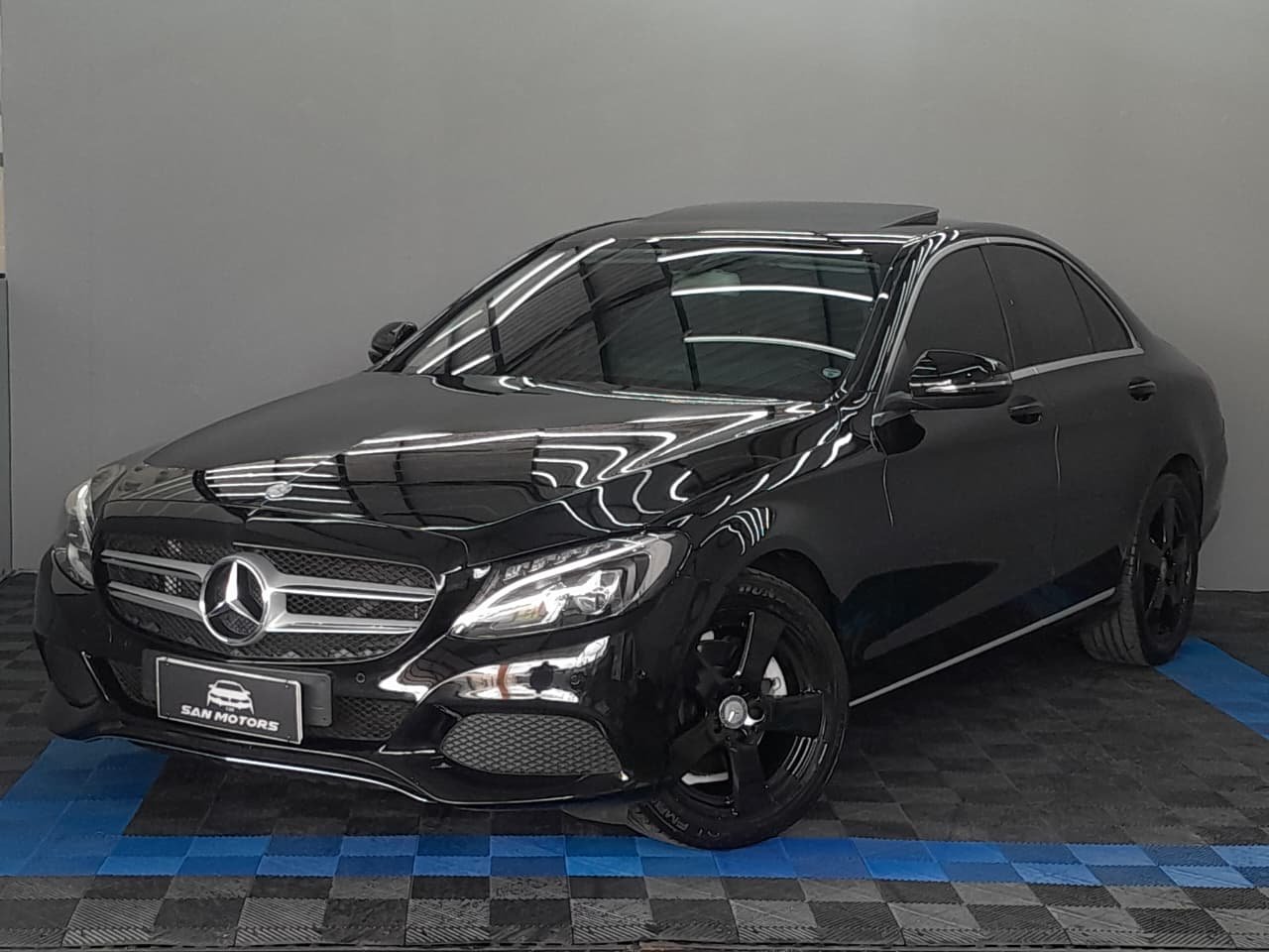 imagem de 2.0 TB 16V 184cv Aut.