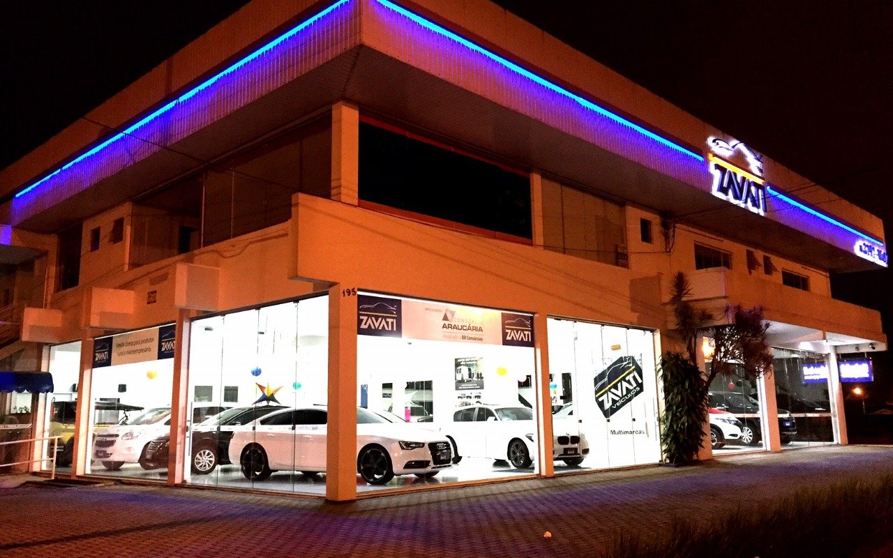 Nissan Frontier ATTAC.CD 4x4 2.3 Bi-TB Die. Aut na cor Branco em Campo Largo / PR - 1014015