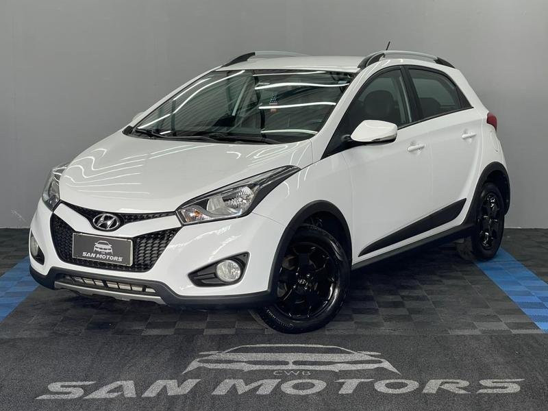 imagem de Premium 1.6 Flex 16V Aut.