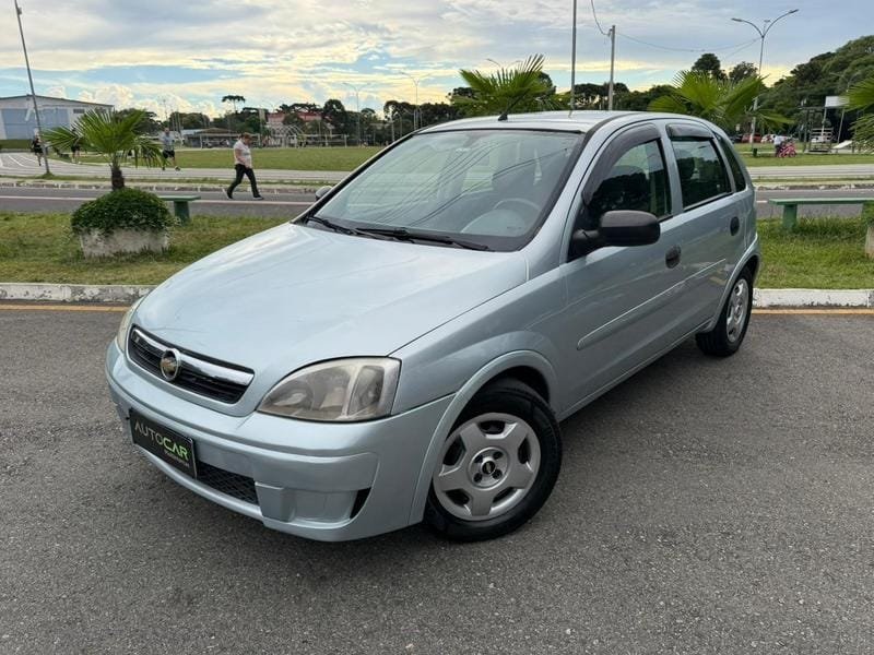 imagem de Hat. Maxx 1.4 8V ECONOFLEX 5p