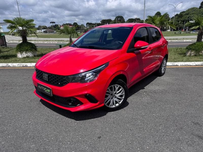 imagem de DRIVE 1.0 6V Flex