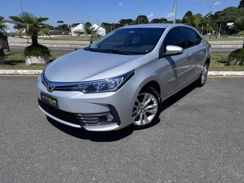 imagem de XEi 2.0 Flex 16V Aut.