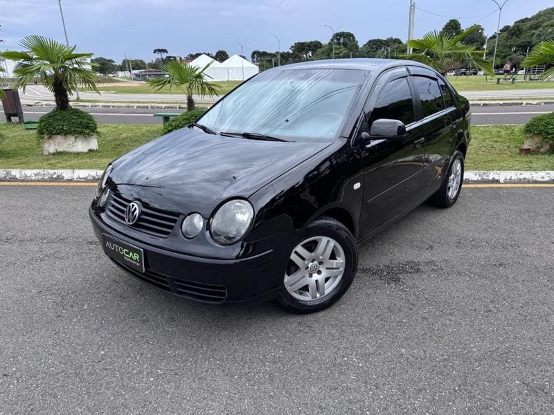 imagem de 1.6 Mi 101cv 8V 4p