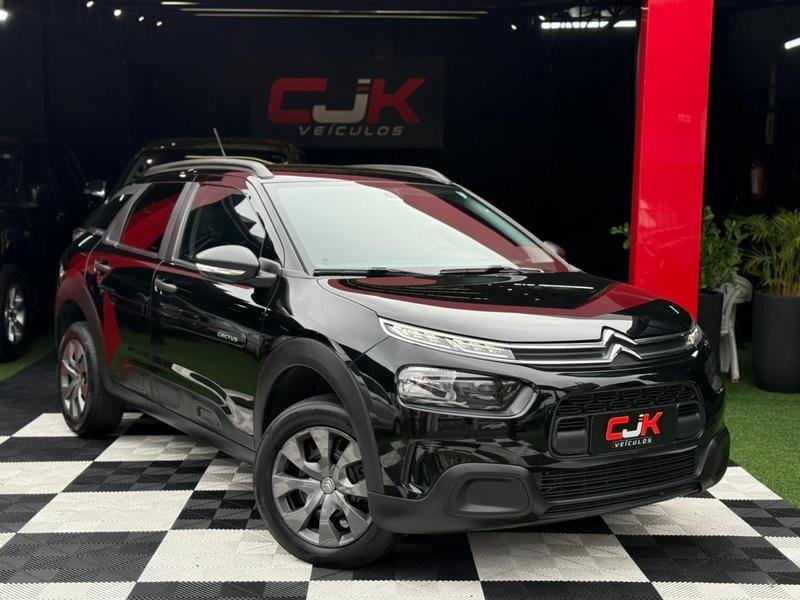 imagem de LIVE 1.6 16V Flex Aut.