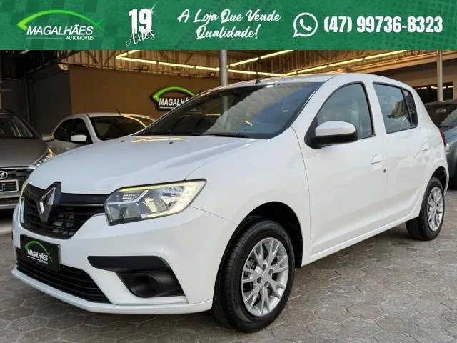 imagem de Zen Flex 1.0 12V 5p Mec.