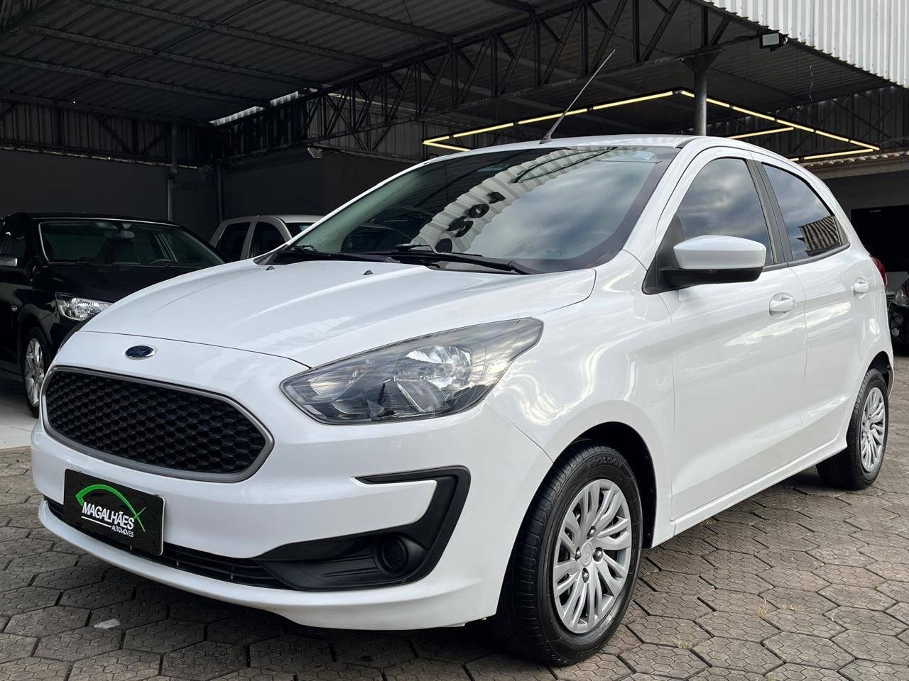 imagem de 1.0 8V/1.0 8V ST Flex 3p