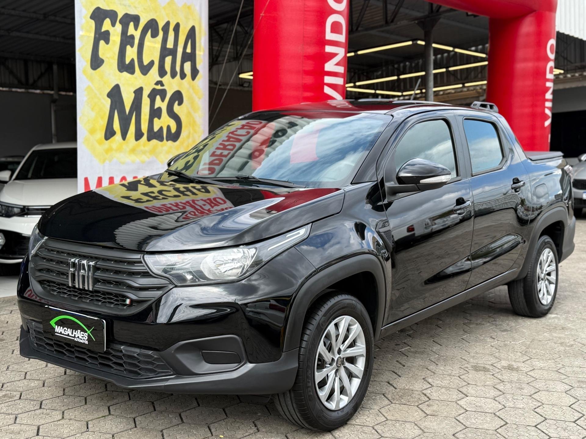 imagem de Freedom 1.3 Flex 8V CD