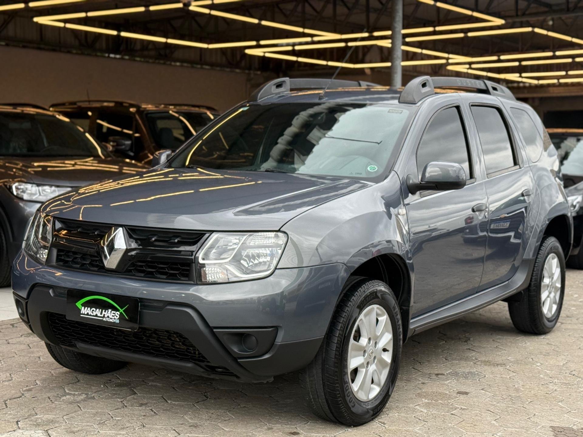 imagem de Expression 1.6 Hi-Flex 16V Mec.