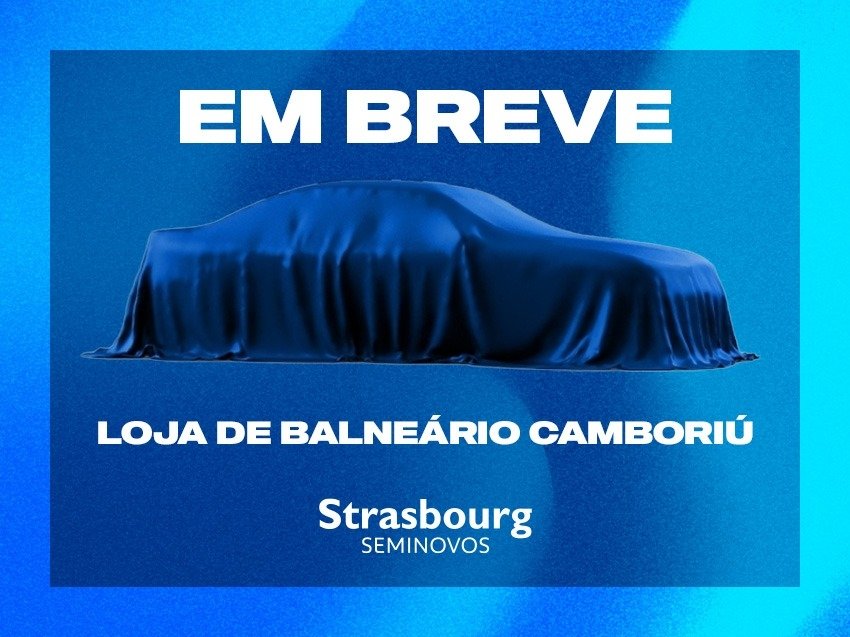 Fiat Fastback Audace 200 TB Aut (Hibrído) na cor Cinza em Blumenau / SC - 1023006