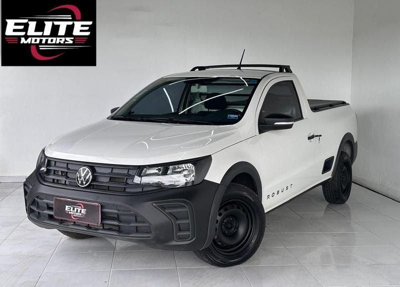 imagem de Robust 1.6 Total Flex 16V