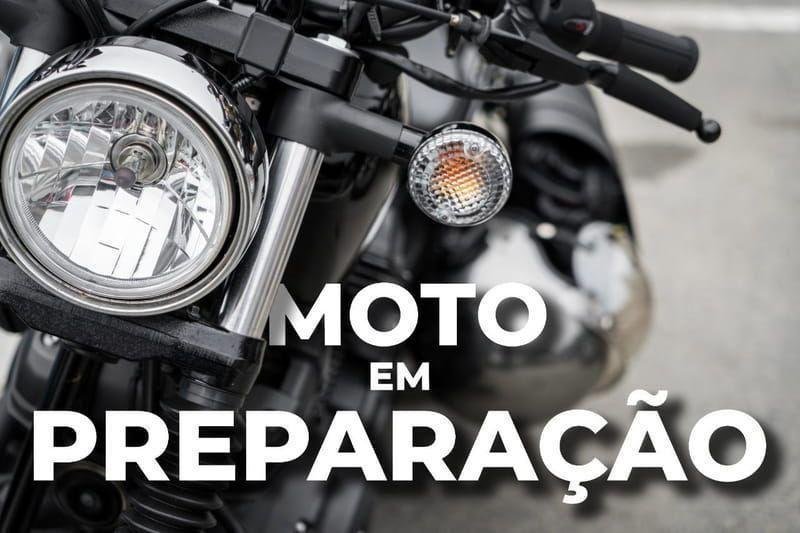 Honda POP 100 97cc  na cor Preto em Curitiba / PR - 1025275