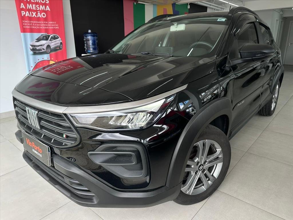 imagem de DRIVE 1.3 8V Flex Mec.