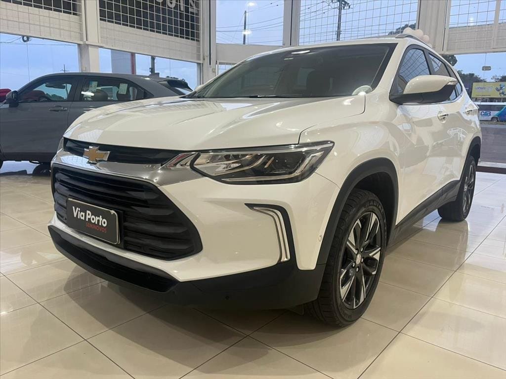 imagem de Premier 1.2 Turbo 12V Flex Aut.