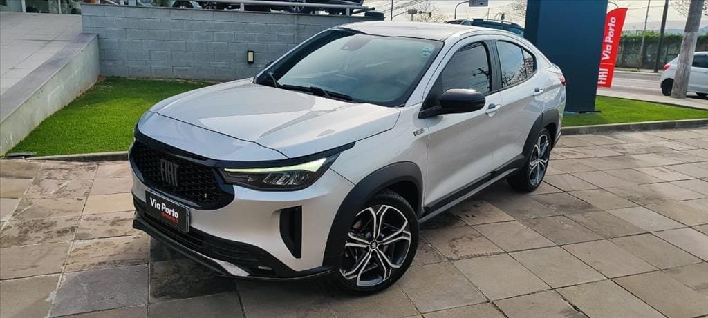 imagem de Limited Ed.1.3 270 T.Flex Aut.