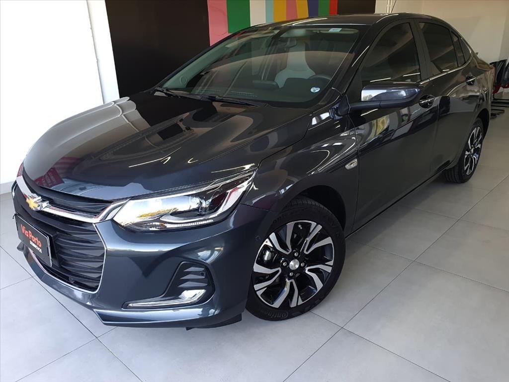 imagem de SED. Plus PREM. 1.0 12V TB Flex Aut