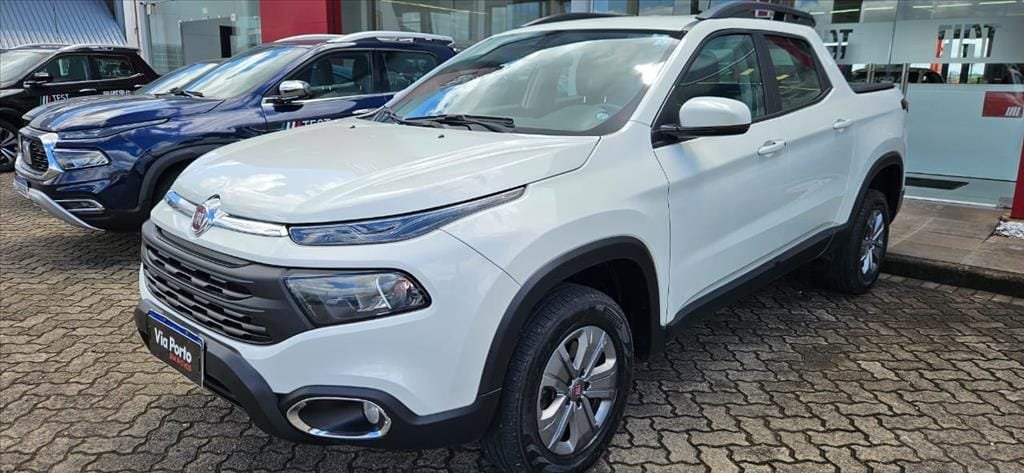 imagem de Freedom 1.8 16V Flex Aut.