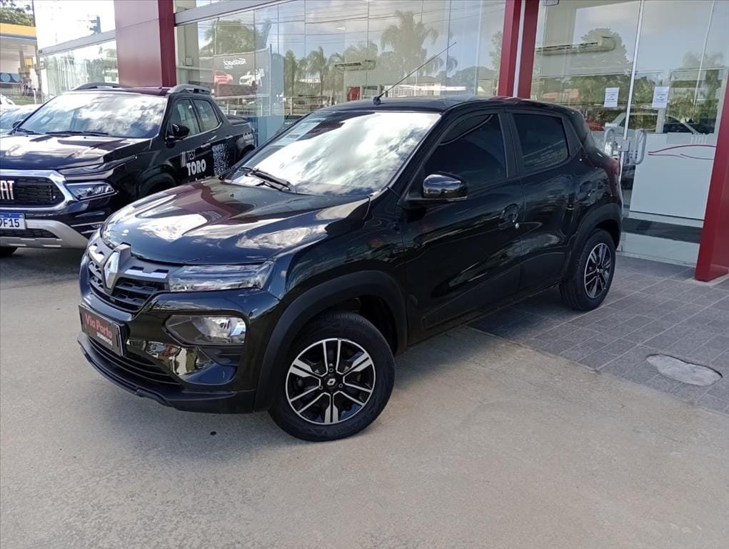 imagem de Intense 1.0 Flex 12V 5p Mec.