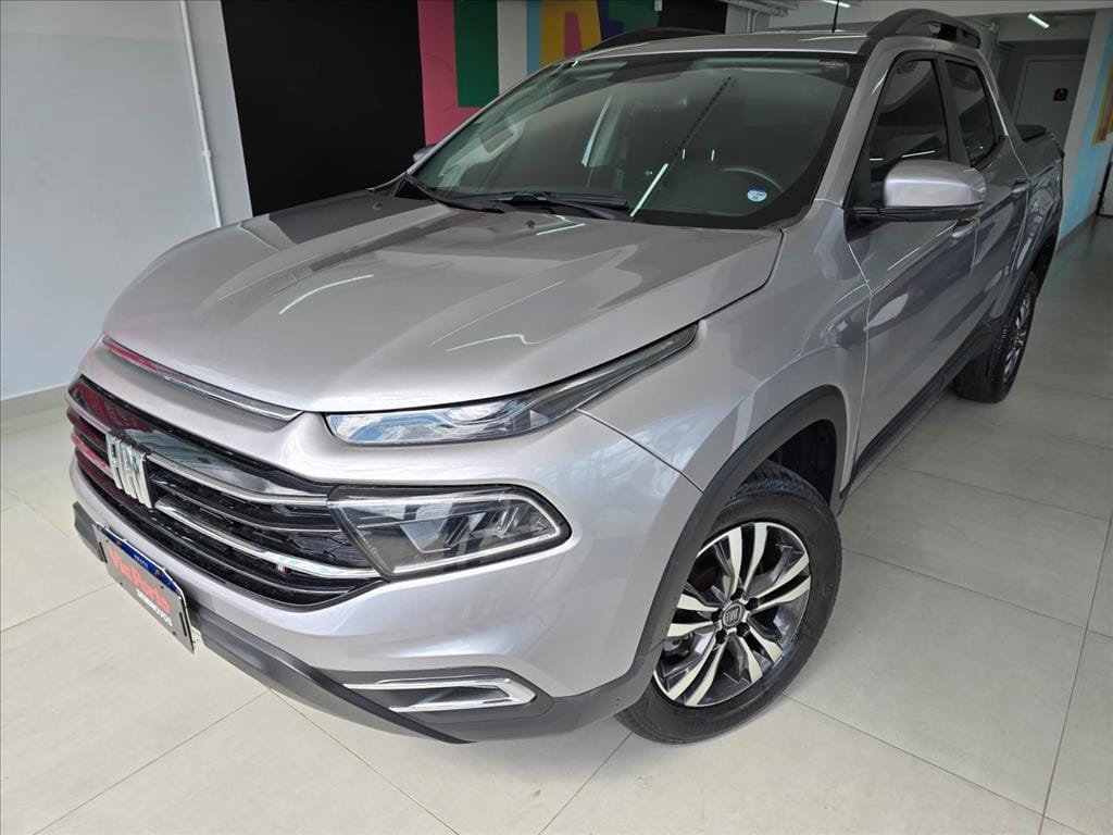 imagem de Freedom 1.3 T270 4x2 Flex Aut.