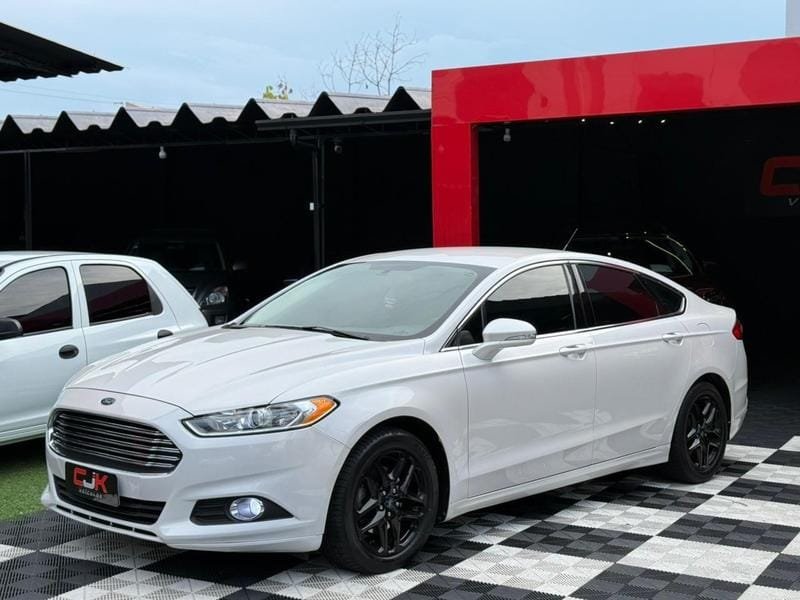 imagem de Titanium 2.0 GTDI Eco. Awd Aut.