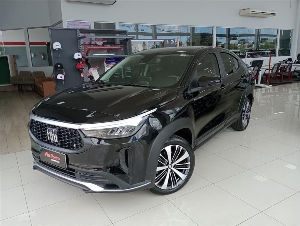 imagem de Audace 1.0 200 T. Flex Aut