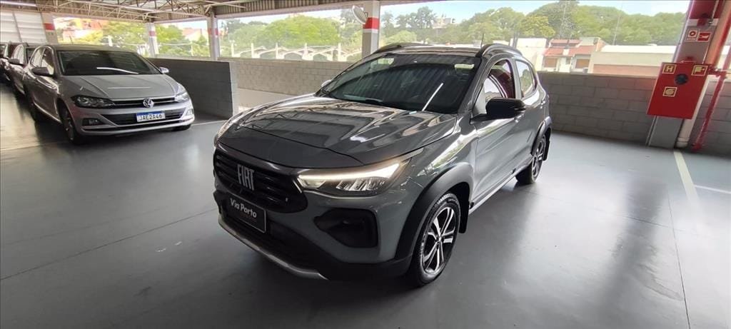 imagem de AUDACE 1.0 Turbo 200 Flex Aut.