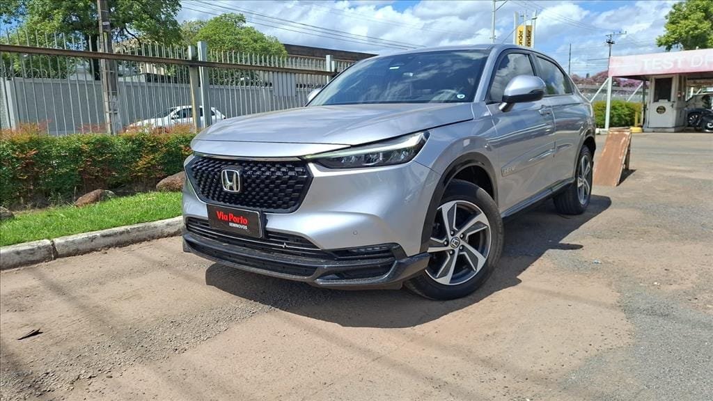 imagem de Touring 1.5 Flex TB 16V 5p Aut.