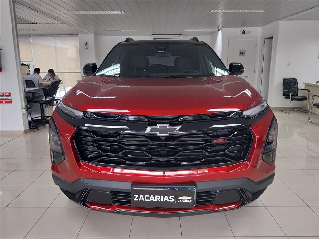 imagem de RS 1.5 Turbo Aut.