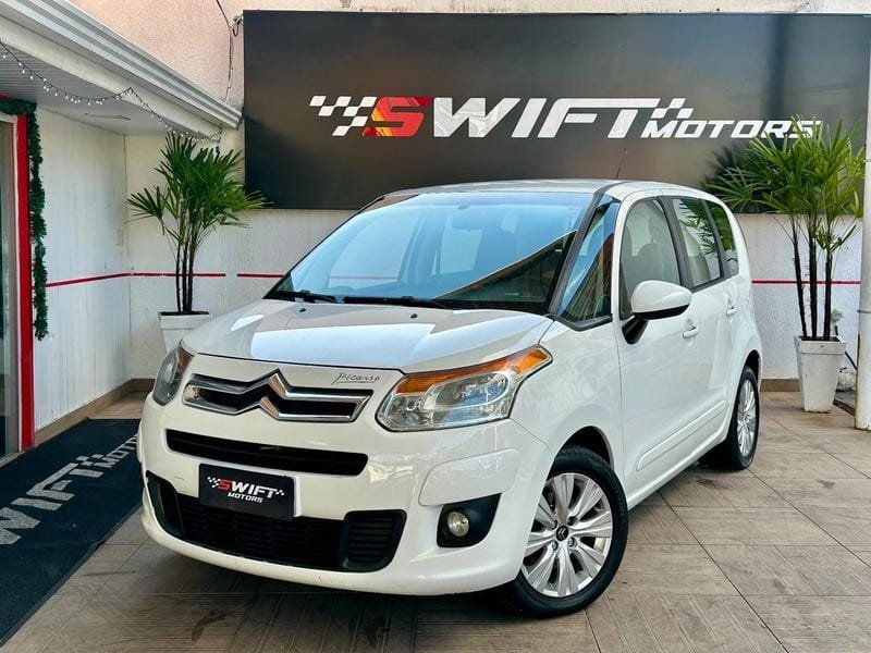 imagem de GLX 1.5 Flex 8V 5p Mec.