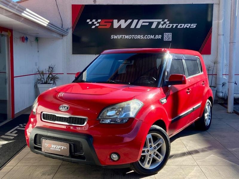 imagem de 1.6/ 1.6 16V FLEX Aut.