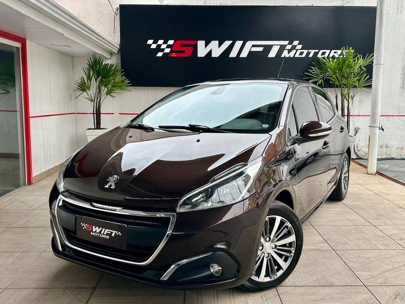 imagem de Griffe 1.6 Flex 16V 5p Aut.