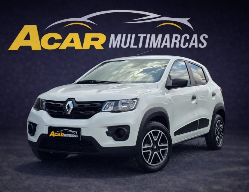 imagem de Intense 1.0 Flex 12V 5p Mec.