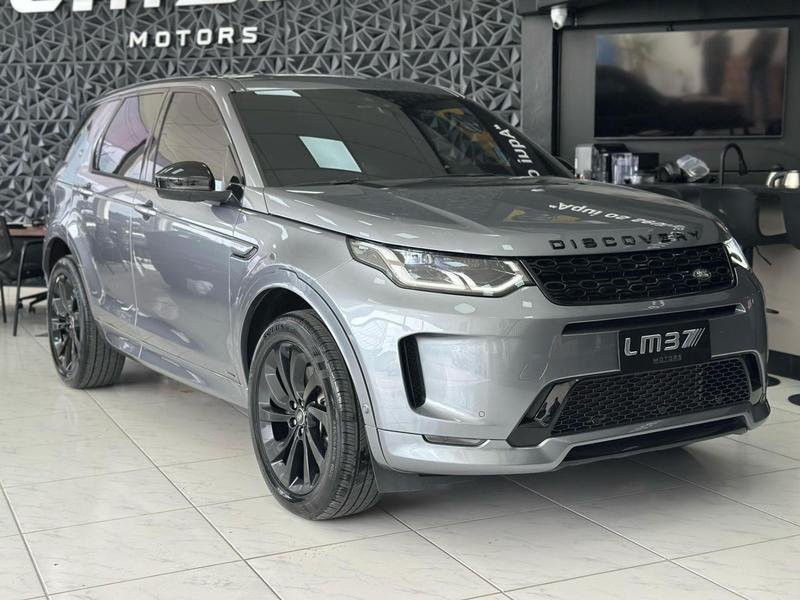 imagem de Sp. SE R-Dyn 2.0 TB Die.(Híb.)