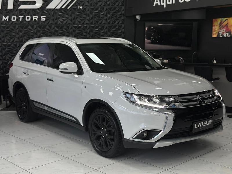 imagem de 3.0/ GT 3.0 V6 Aut.