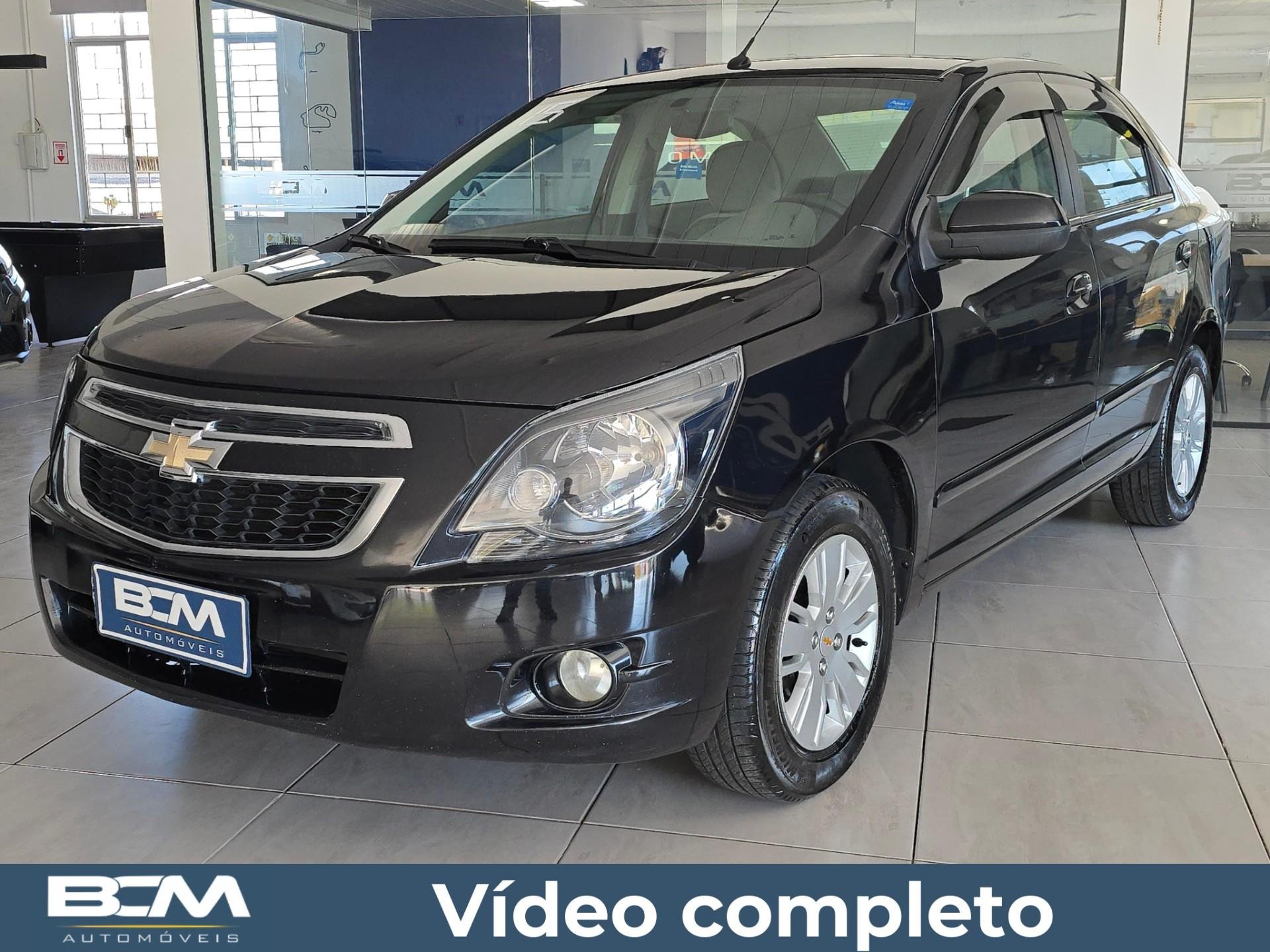 imagem de LTZ 1.8 8V Econo.Flex 4p Mec.